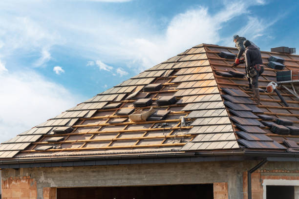 Best Rubber Roofing (EPDM, TPO)  in Lowell, AR
