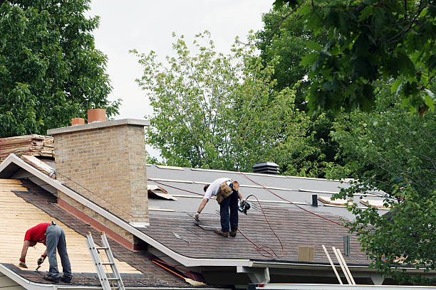 Best Commercial Roofing Services  in Lowell, AR