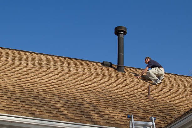 Roof Coating Services in Lowell, AR