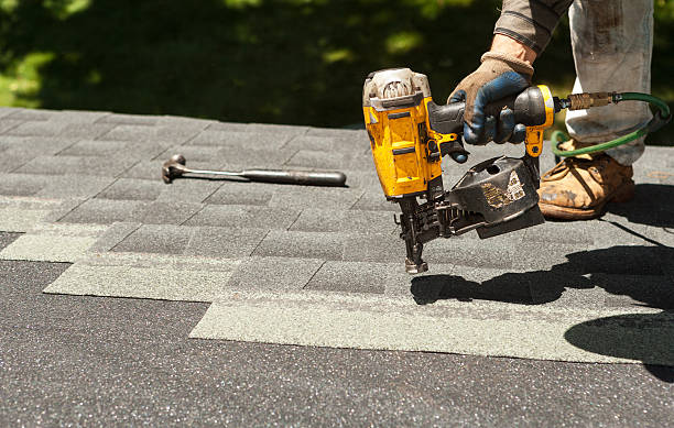 Best Roofing for New Construction  in Lowell, AR