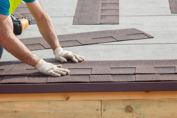 Best Roof Installation  in Lowell, AR