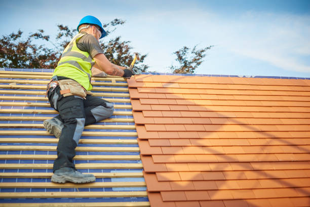 Best Flat Roofing  in Lowell, AR