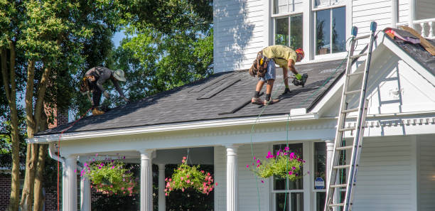 Gutter Replacement in Lowell, AR